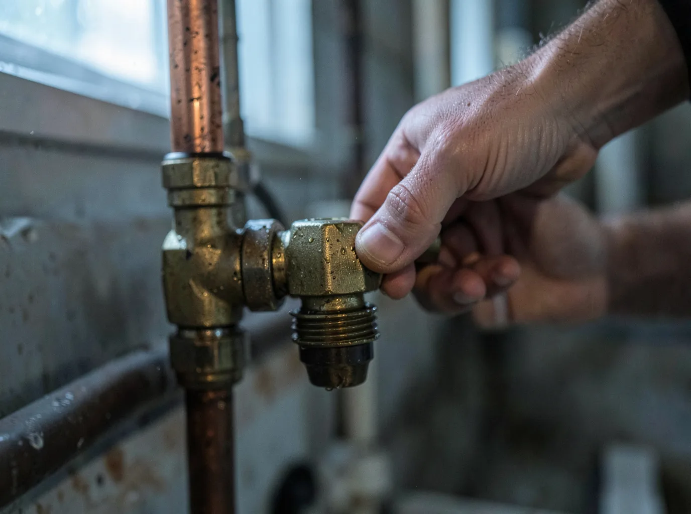 Emergency Plumber Bloomburg, TX FAQs